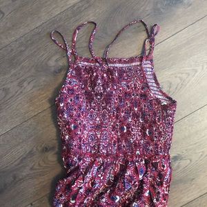 Brand new dress with tags